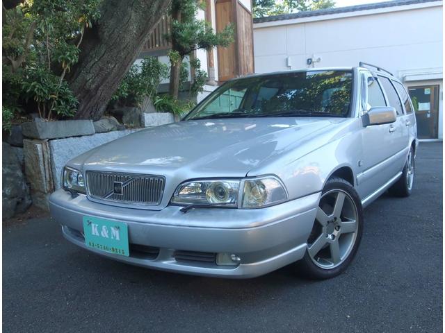 ボルボ Ｖ７０