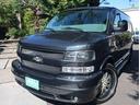 CHEVROLET CHEVROLET EXPRESS