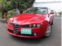 ALFA ROMEO ALFA 159