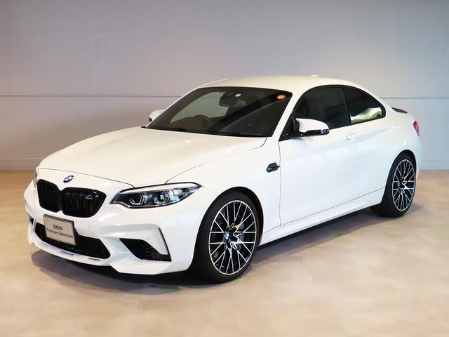 bmw m2コンペティション 黒革 電動スポーツシート fヒーター m dct hddナビ リアカメラ 前後センサー ドライビングアシスト mドライバーズpkg 速度上限280km カーボントリム 認定中古車の中古車 車体価格668万円 18 平成30 年式 走行1 4万 bmw m2コンペティション 黒革 電動スポーツシート fヒーター m dct hddナビ リアカメラ 前後センサー ドライビングアシスト mドライバーズpkg 速度上限280km カーボントリム 認定中古車の中古車 車体価格668万円 18 平成30 年式 走行1 4万