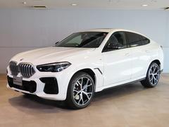 ＢＭＷ　Ｘ６　ｘＤｒｉｖｅ　３５ｄ　コンフォート＆ハイラインＰＫＧ　パノラマＳＲ