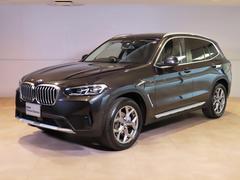 ＢＭＷ　Ｘ３　ｘＤｒｉｖｅ　２０ｄ　ＬＣＩ　ＳＴＤモデル