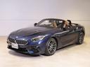 ＢＭＷ Ｚ４ ｓＤｒｉｖｅ２０ｉ　スポーツ　コニャックレザー　ワ...