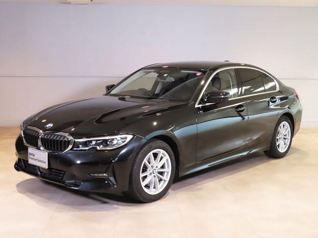 ＢＭＷ ３シリーズ ３２０ｉ　ＰＵＲＥ　ＥＬＥＧＡＮＣＥ　茶革　全周囲カメラ　ＰＤＣ　プラスＰｋｇコンフォートＰｋｇ　認定中古車（全国保証）Ｃアクセス　電動スポーツシート（Ｆヒーター／ランバーサポ）　Ｄアシストプロ　ＡＣＣ　Ｐアシスト＋　１７ＡＷ　１オーナー