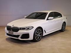 ＢＭＷ　５シリーズ　５２３ｉ　Ｍスポーツ　認定中古車（全国保証）　黒革