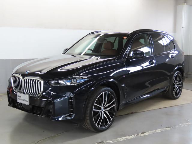 Ｘ５(BMW) ｘＤｒｉｖｅ　４０ｄ　Ｍスポーツ　認定中古車（全国保証）黒革、ジェスチャーＣｔｒｌ、ＯＰ：２２ＡＷ、　４輪Ａｄｐエアサス、Ｃアクセス、輪Ａｄｐエアサス　Ｄアシストプロ、ＡＣＣ、Ｐアシストプロ、全周囲カメラ、ＡｄｐＬＥＤヘッド、ＤＴＶ 中古車画像