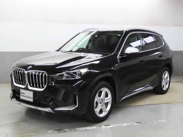 Ｘ１(BMW) ｘＤｒｉｖｅ　２０ｉ　ｘライン　ハイラインパッケージ　認定中古車（全国保証）黒革　テクノロジーＰｋｇ　　１８ＡＷ　　サテンＲレール　ＣアクセスサテンＲレール　Ｒシートスライド　電動シート（Ｆヒーター）ＡＣＣＰアシスト＋　全周囲カメラ　ＰＤＣ　ＡｄｐＬＥＤ 中古車画像