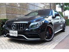 メルセデスＡＭＧ　Ｃクラス　　レーダー探知機　ドライブレコーダー　バックカメラ