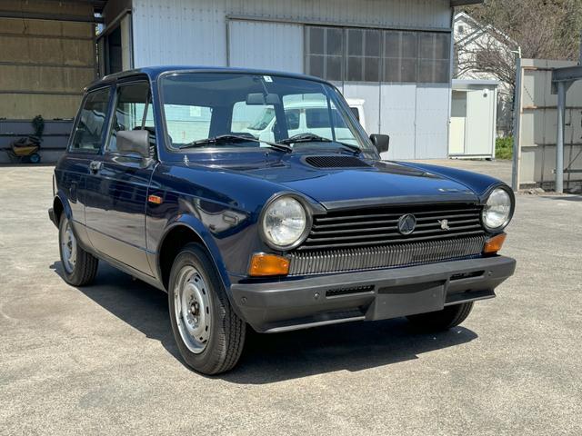 Ａ１１２(輸入車その他) アバルト　ＳＥＲＩＥ５ 中古車画像