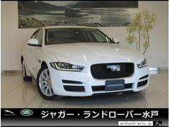 ジャガー　ＸＥ　ＸＥ　ピュア　Ｄ１８０　ディーゼルターボ