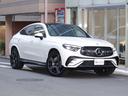 メルセデス・ベンツ ＧＬＣ 　ＧＬＣ２２０ｄ４マチッククーペＩＳ...