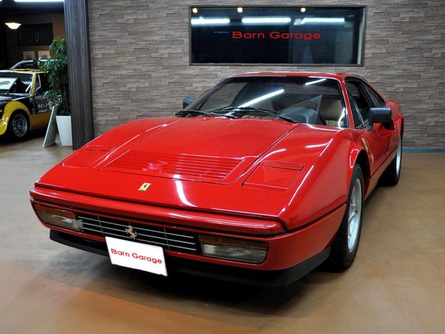 フェラーリ 328