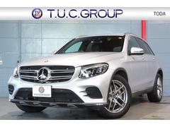 メルセデス・ベンツ　ＧＬＣ　ＧＬＣ２００　スポーツ　レーダーセーフティＰＫＧ　ＡＣＣ