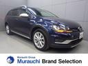 VOLKSWAGEN GOLF ALLTRACK