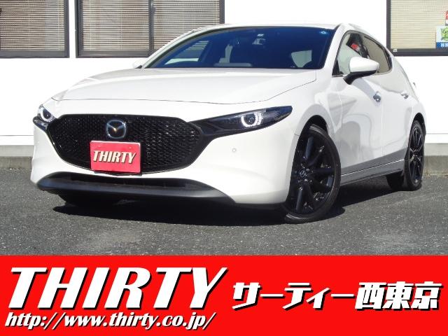 マツダ ＭＡＺＤＡ３ファストバック