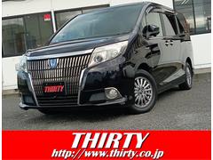 エスクァイア ハイブリッドGi 7人乗り 全周囲カメラ 純正9インチナビ フリップダウンモニター 両側電動スライドドア クルコン LEDヘッドライト シートヒーター ETC フルセグ Bluetooth DVD 前フォグ 純正アルミ 中古車画像