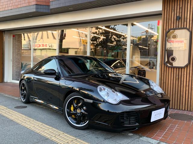 ポルシェ 911
