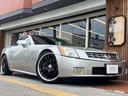 CADILLAC CADILLAC XLR