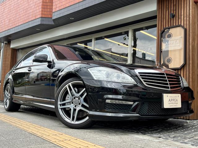 メルセデスベンツ　s63 AMG 純正ミラーカバー