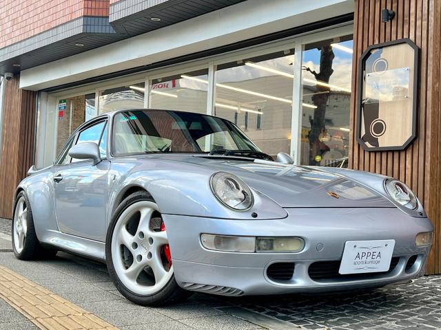 ポルシェ ９１１