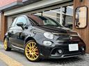 ABARTH ABARTH 595