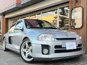ルノー ルーテシア ルノースポールＶ６　正規Ｄ車　Ｐｈ．１　左Ｈ...