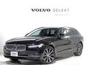 ボルボ Ｖ９０ Ｂ６　ＡＷＤ　インスクリプション　Ｂ６エンジン搭...