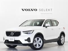 ボルボ　ＸＣ４０　プラス　プロ　Ｂ４　ＡＷＤ