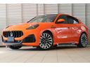 MASERATI GRECALE