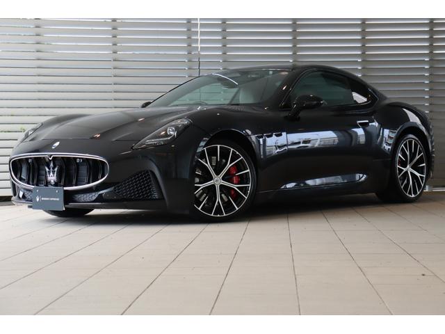 ●マセラティ正規ディーラー●　マセラティ杉並 全国への納車可能です！！遠方からでもお気軽にご連絡下さい！！！