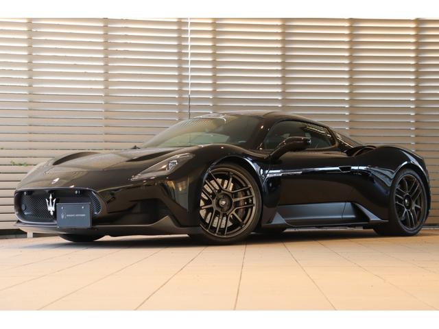 ●マセラティ正規ディーラー●　マセラティ杉並 全国への納車可能です！！遠方からでもお気軽にご連絡下さい！！！