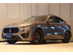 レヴァンテ モデナ ワンオーナー フル・プレミアムレザー(ロッソ) 前後シートヒーター ヘッドレスト・トライデントステッチイージーエントリーシステム ソフトクローズドア パノラマSRレッド・キャリパー21AW(アンテオ) 中古車画像