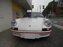 ９１１ ９１１Ｔ　１９７３年モデル　５速マニュアル　パワーウインドウ（1枚目）