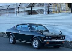 ギャランGTO GSR レストア済み 中古車画像