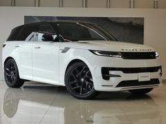 写真や映像じゃダメ! 「レンジローバー・スポーツSV」の内覧会 写真や映像じゃダメ! 「レンジローバー・スポーツSV」の内覧会