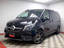 MERCEDES BENZ V-CLASS