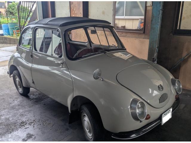 ３６０(スバル) 中古車画像