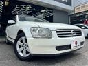 NISSAN STAGEA