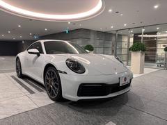 ポルシェ　９１１　９１１カレラ４Ｓ　ＰＣＣＢ　ＰＤＣＣ　ＳＰクロノＰ