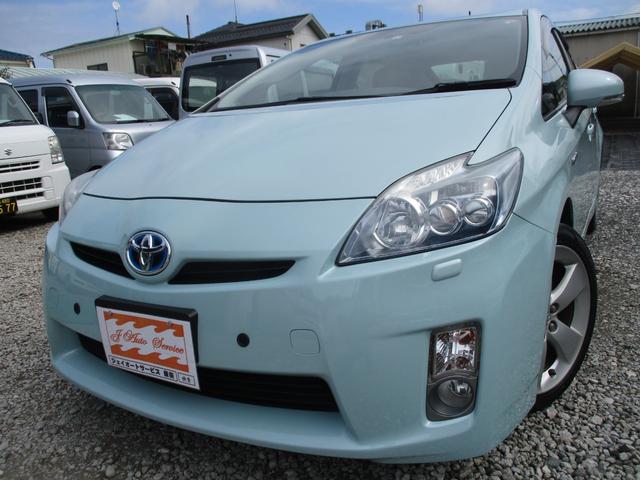 中古車 トヨタ プリウス ｇツーリングセレクション中古車販売実績 21 11 08 ジェイオートサービス 練馬埼玉営業所 株 ジェイオート 中古 車なら グーネット中古車