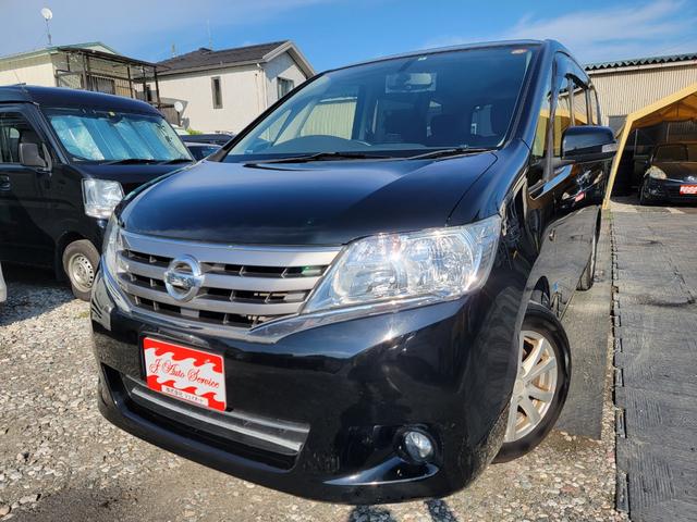 セレナ 日産 20x s ハイブリッド 純正ナビ ワンセグ バックカメラ etc 禁煙車 アイドリングストップ パワースライドドア スマートキー プッシュスタート 純正遠隔エンジン スターター 車検5年8月迄 走行12 5万km 8人乗りの中古車詳細 セレナ 日産 20x s ハイブリッド 純正ナビ ワンセグ バックカメラ etc 禁煙車 アイドリングストップ パワースライドドア スマートキー プッシュスタート 純正遠隔エンジン スターター 車検5年8月迄 走行12 5万km 8人乗りの中古車詳細