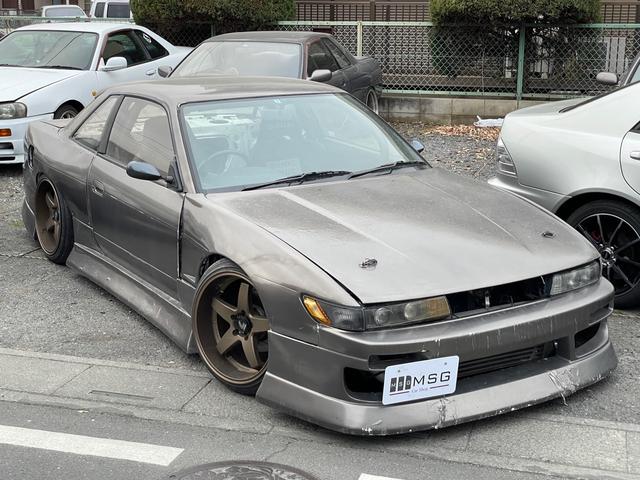 シルビア 埼玉県 1万円の中古車詳細 中古車情報探しもmoby モビー シルビア 埼玉県 1万円の中古車詳細 中古車情報探しもmoby モビー