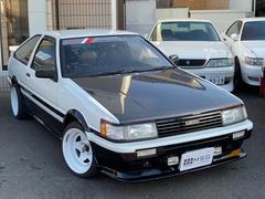 グーネット Ae86 レビン の中古車一覧 1 30件