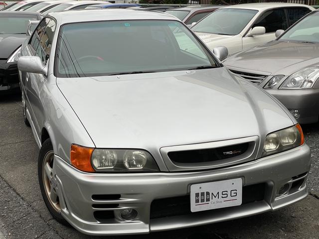 みつかる 192台 チェイサー トヨタ 40万台から選べる価格相場検索サイトbiglobe中古車 情報提供 グーネット みつかる 192台 チェイサー トヨタ 40万台から選べる価格相場検索サイトbiglobe中古車 情報提供 グーネット