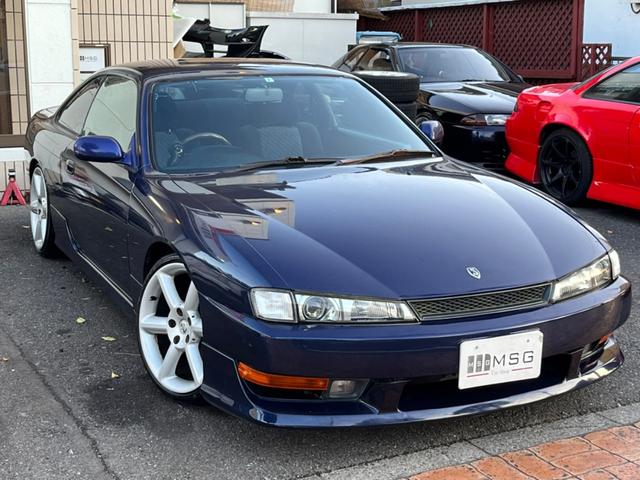 埼玉県 シルビア 日産 の中古車一覧 中古車検索ならkurutown クルタウン