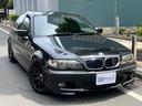 ＢＭＷ ３シリーズ ３１８ｉ　Ｍスポーツパッケージ　純正５速　エ...