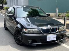 ＢＭＷ　３シリーズ　３１８ｉ　Ｍスポーツパッケージ　純正５速　エナペタルDampers