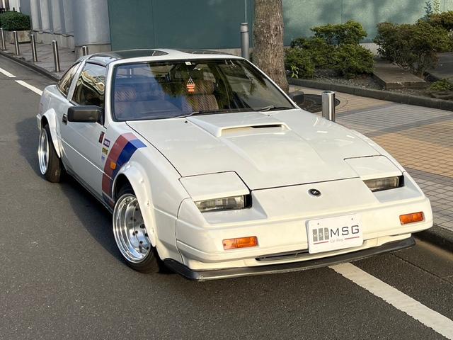 フェアレディZ Z31系の中古車を探すなら【グーネット】 フェアレディZ Z31系の中古車を探すなら【グーネット】