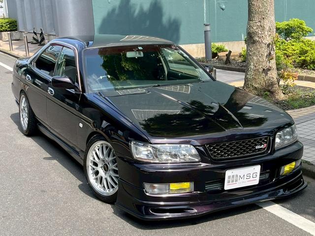 ２５クラブＳターボタイプＸ　５速公認　ＨＰＩエキマニ　社外タービン　前置きＩＣ　車高調