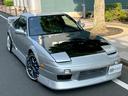 NISSAN 180SX